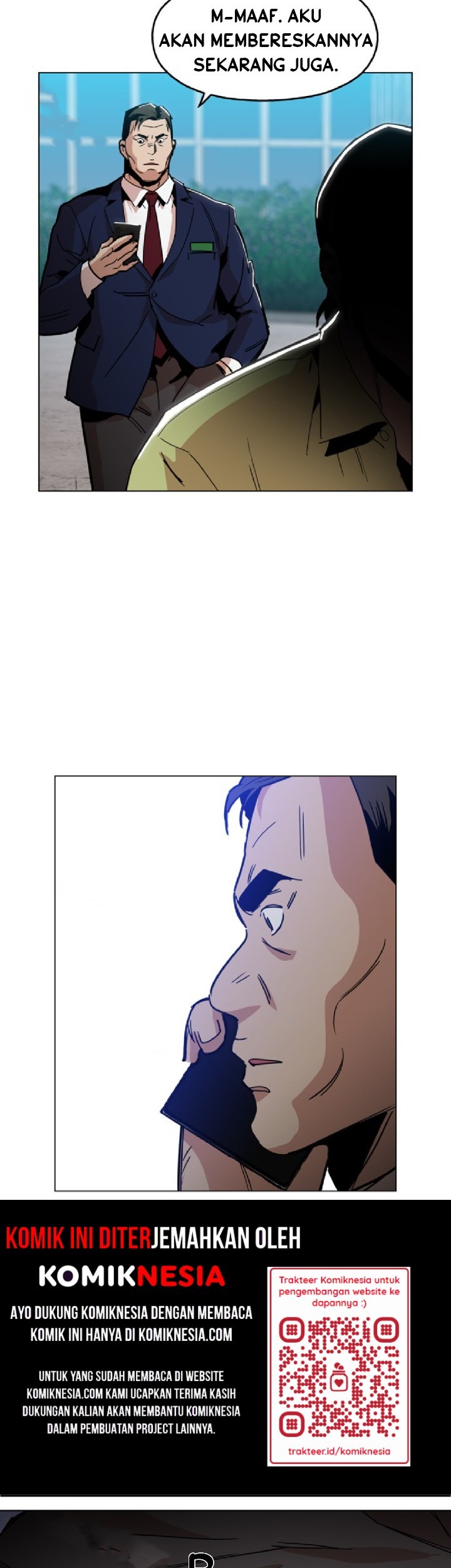 Age of Barbarism Chapter 10 - halaman 13