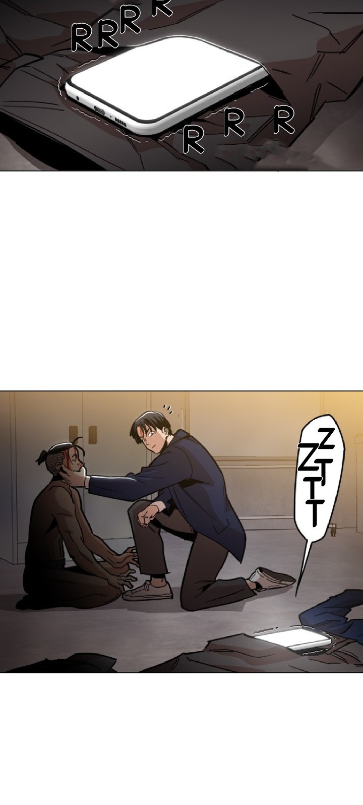 Age of Barbarism Chapter 10 - halaman 14
