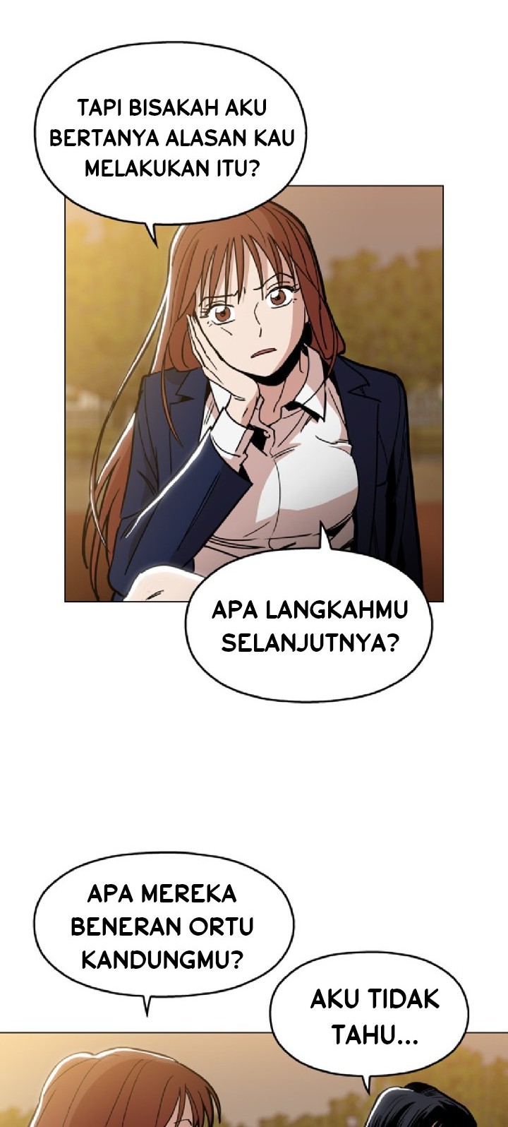 Age of Barbarism Chapter 10 - halaman 22