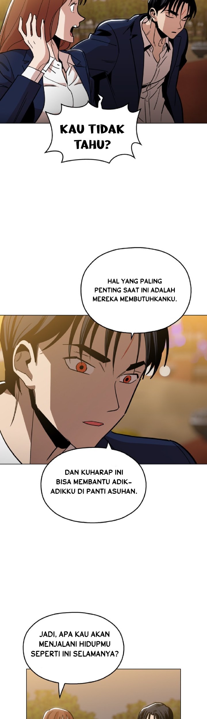 Age of Barbarism Chapter 10 - halaman 23