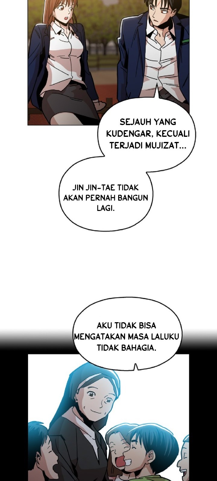 Age of Barbarism Chapter 10 - halaman 24