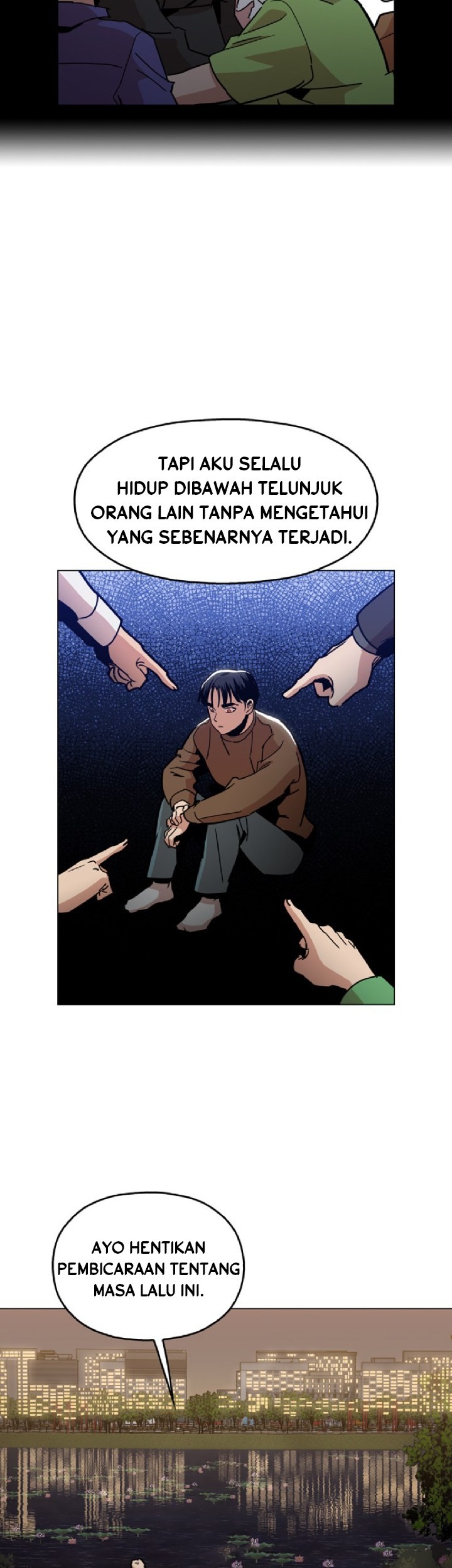 Age of Barbarism Chapter 10 - halaman 25
