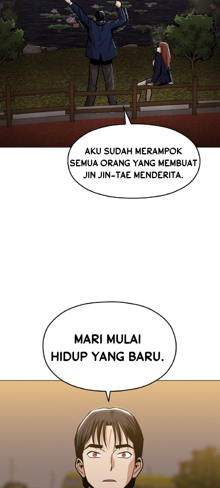 Age of Barbarism Chapter 10 - halaman 26
