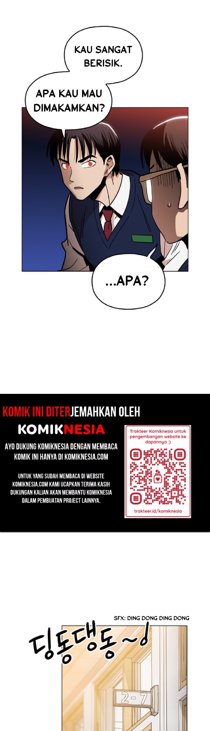 Age of Barbarism Chapter 10 - halaman 33