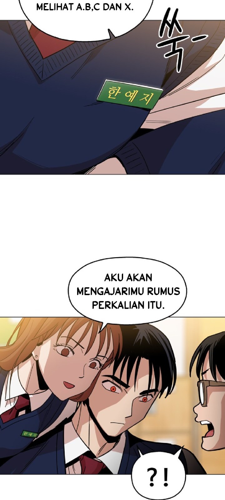 Age of Barbarism Chapter 10 - halaman 36