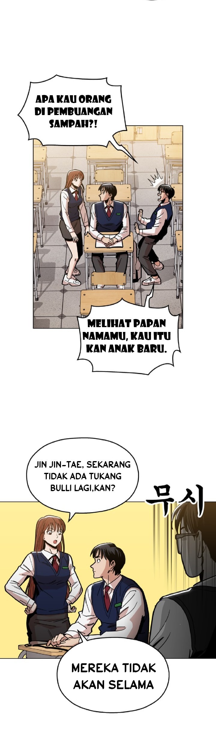 Age of Barbarism Chapter 10 - halaman 37