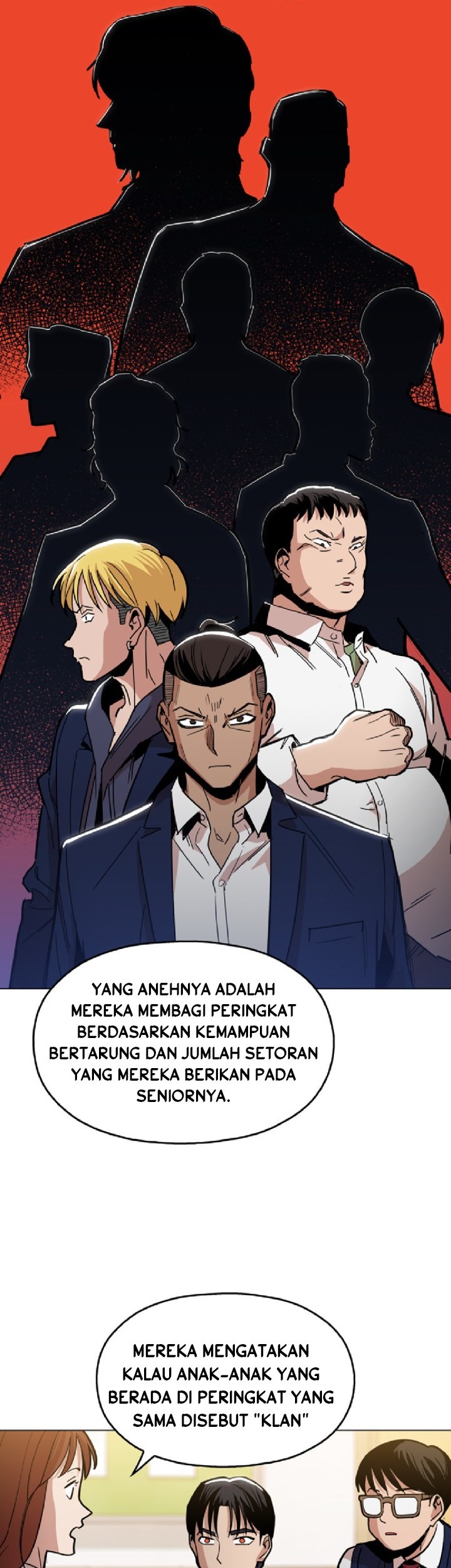 Age of Barbarism Chapter 10 - halaman 39