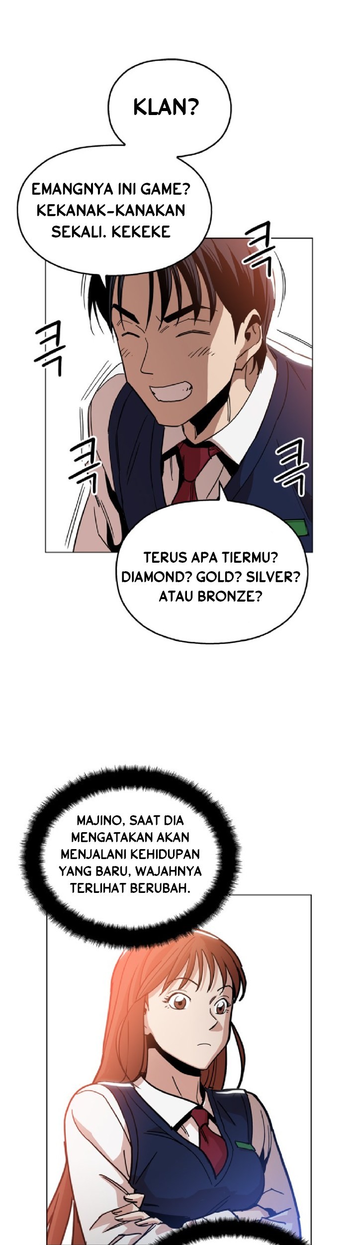 Age of Barbarism Chapter 10 - halaman 41