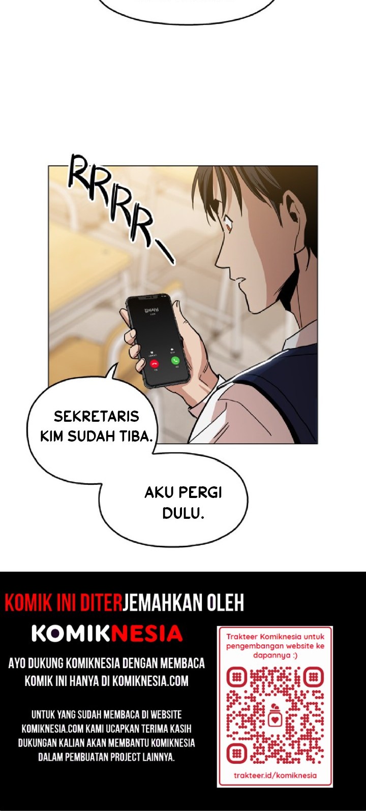 Age of Barbarism Chapter 10 - halaman 44