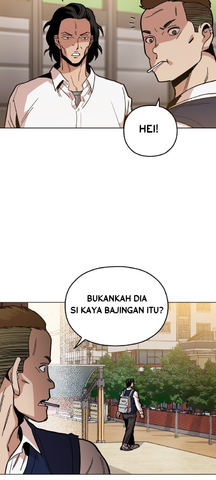 Age of Barbarism Chapter 10 - halaman 46