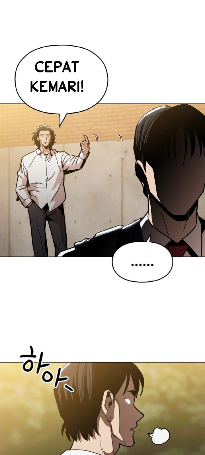 Age of Barbarism Chapter 10 - halaman 50