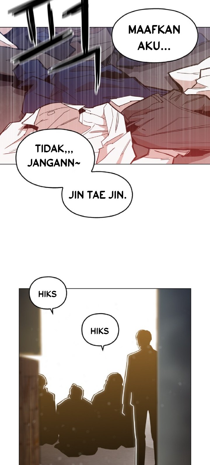Age of Barbarism Chapter 10 - halaman 7