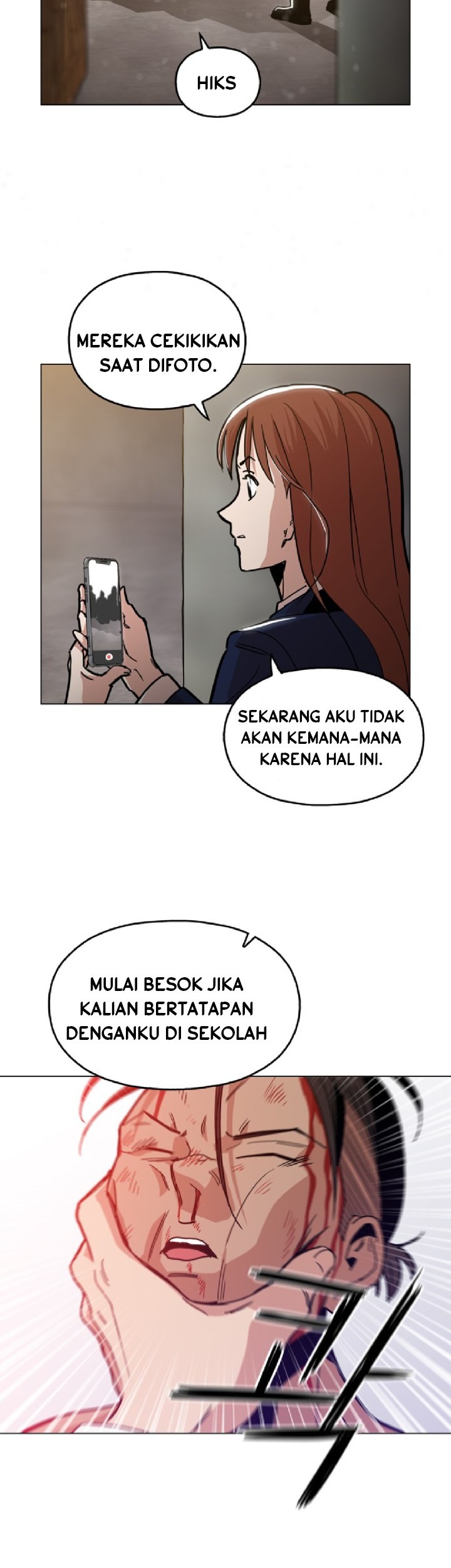 Age of Barbarism Chapter 10 - halaman 8