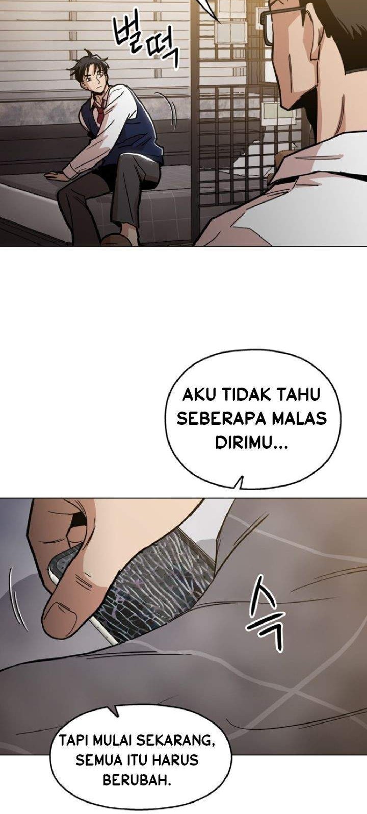 Age of Barbarism Chapter 11 - halaman 15