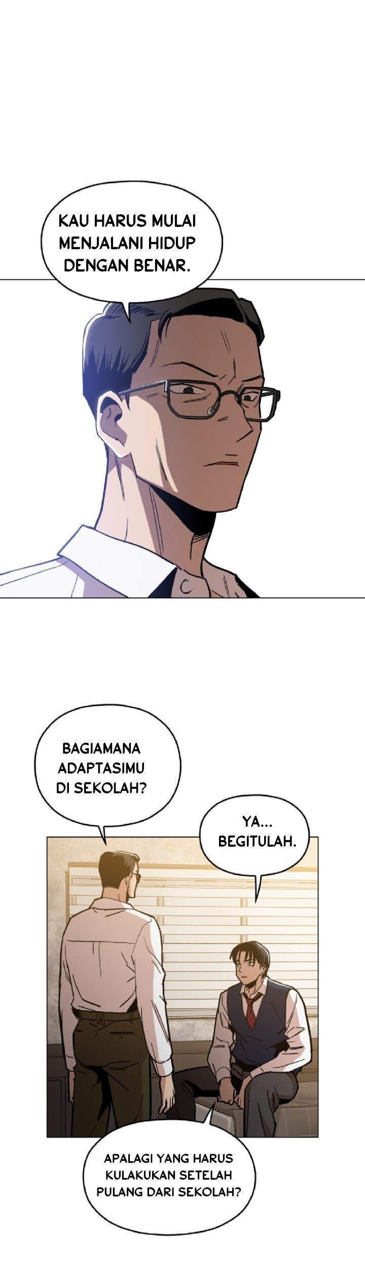 Age of Barbarism Chapter 11 - halaman 16