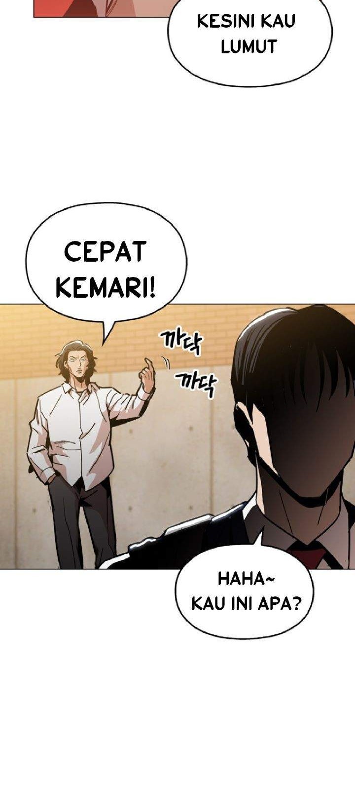 Age of Barbarism Chapter 11 - halaman 2