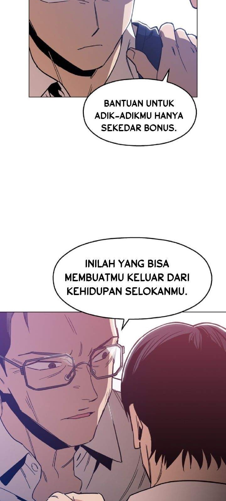 Age of Barbarism Chapter 11 - halaman 22