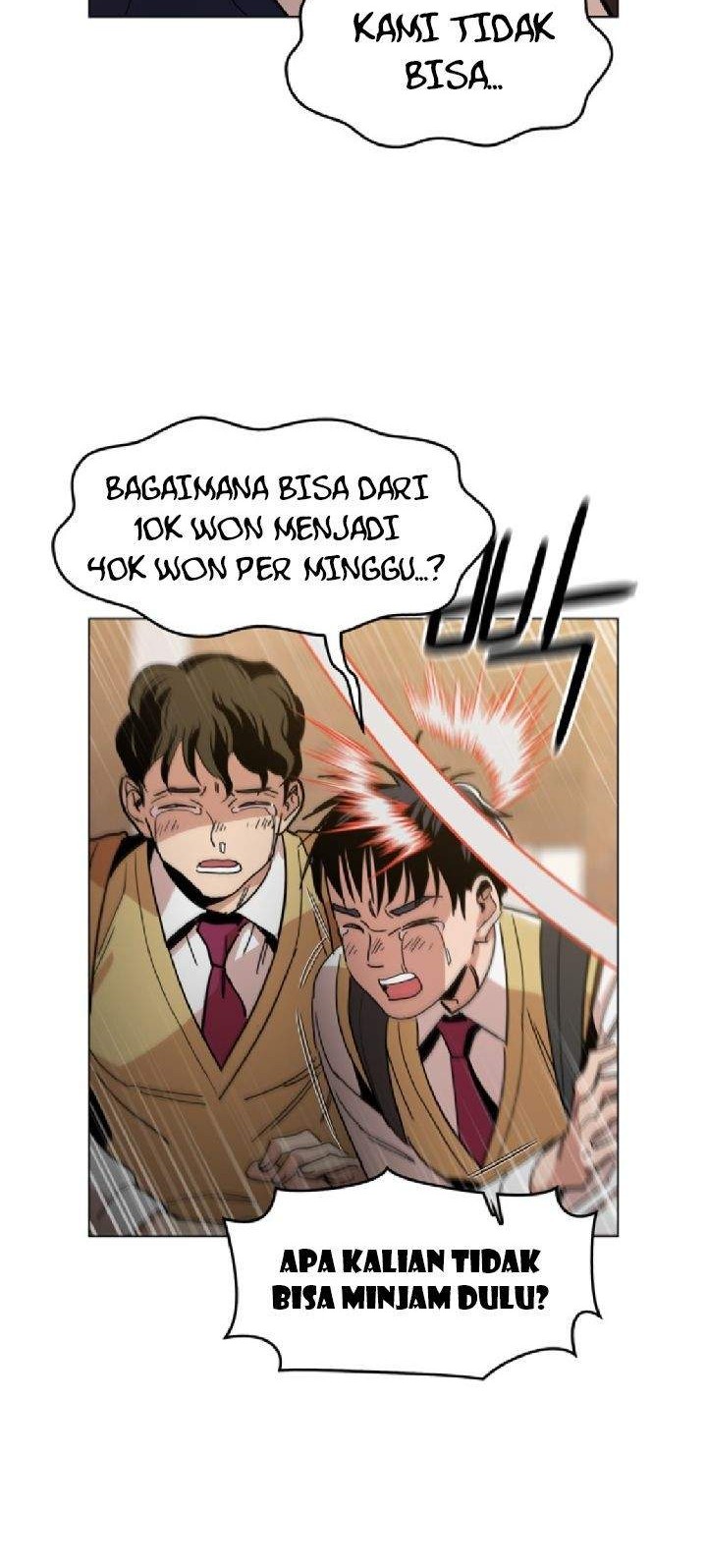 Age of Barbarism Chapter 11 - halaman 28