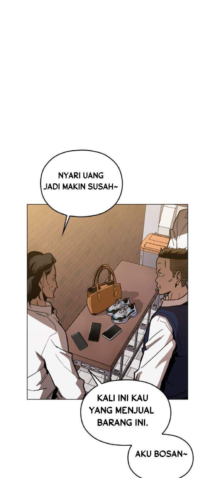 Age of Barbarism Chapter 11 - halaman 30