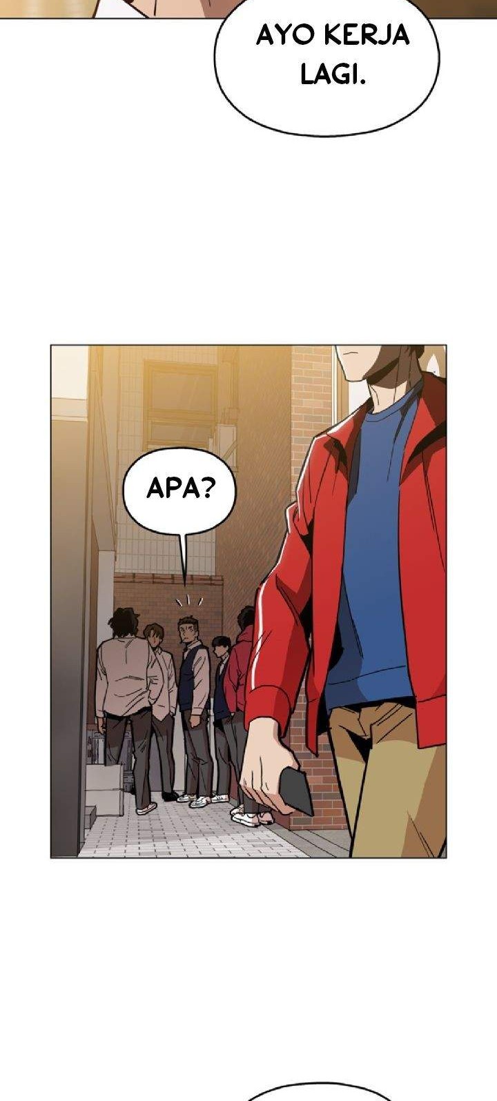 Age of Barbarism Chapter 11 - halaman 33