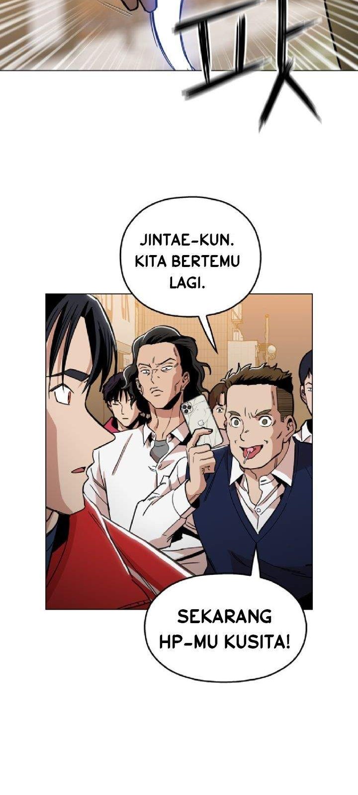 Age of Barbarism Chapter 11 - halaman 37