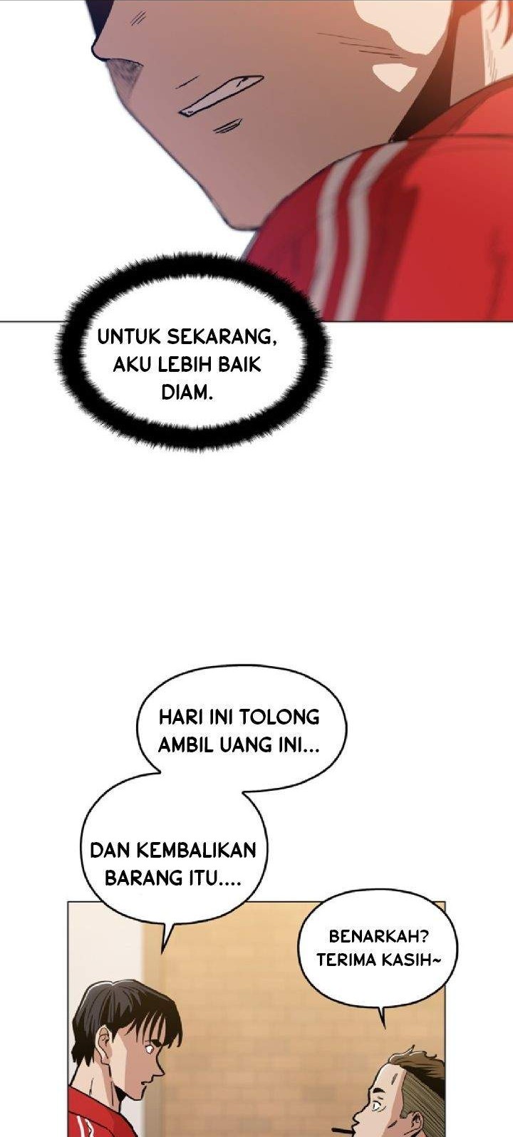 Age of Barbarism Chapter 11 - halaman 39