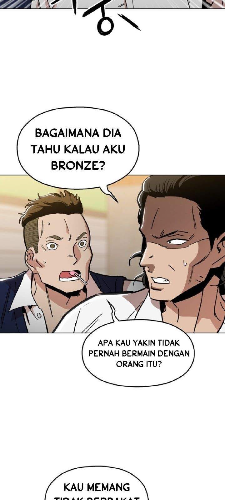 Age of Barbarism Chapter 11 - halaman 4