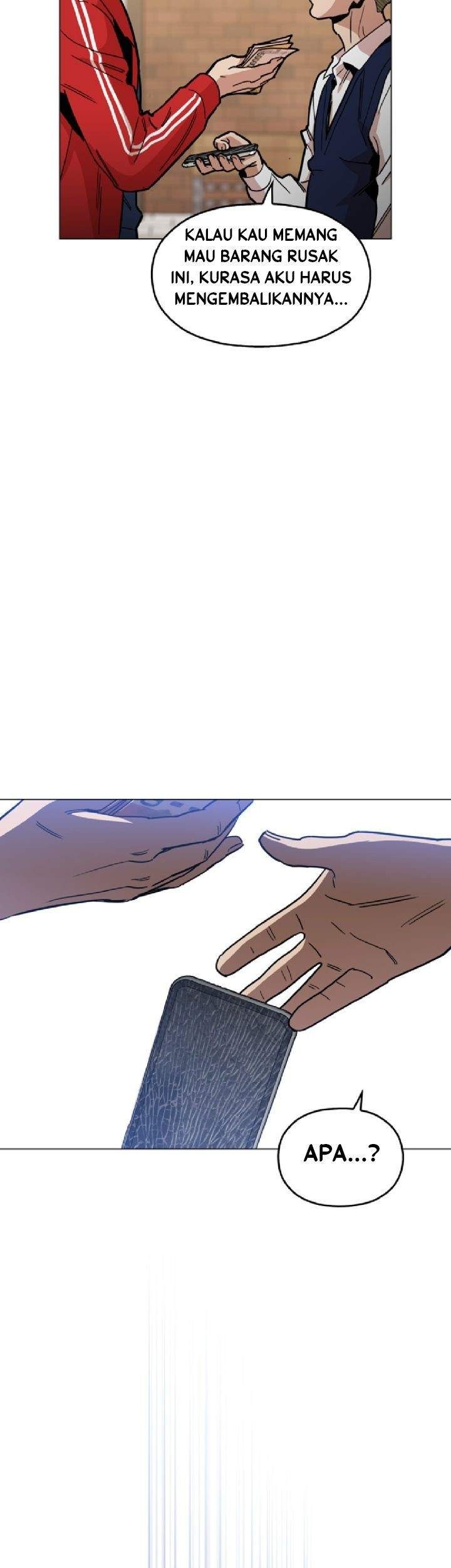 Age of Barbarism Chapter 11 - halaman 40