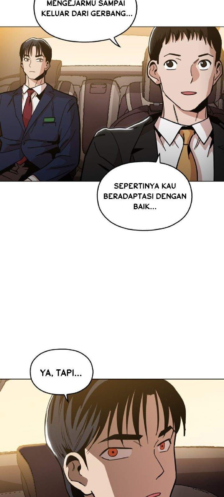 Age of Barbarism Chapter 11 - halaman 8