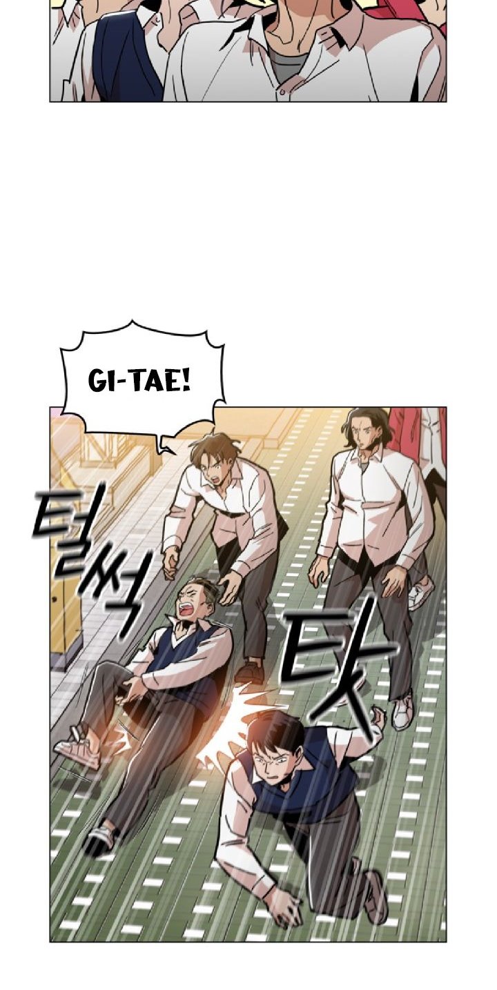 Age of Barbarism Chapter 12 - halaman 12