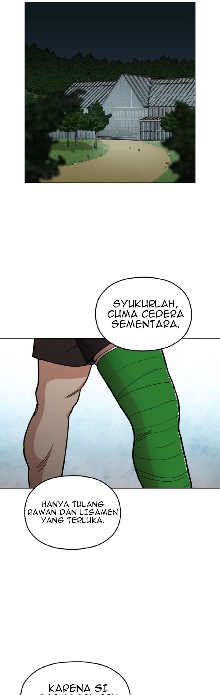 Age of Barbarism Chapter 12 - halaman 27
