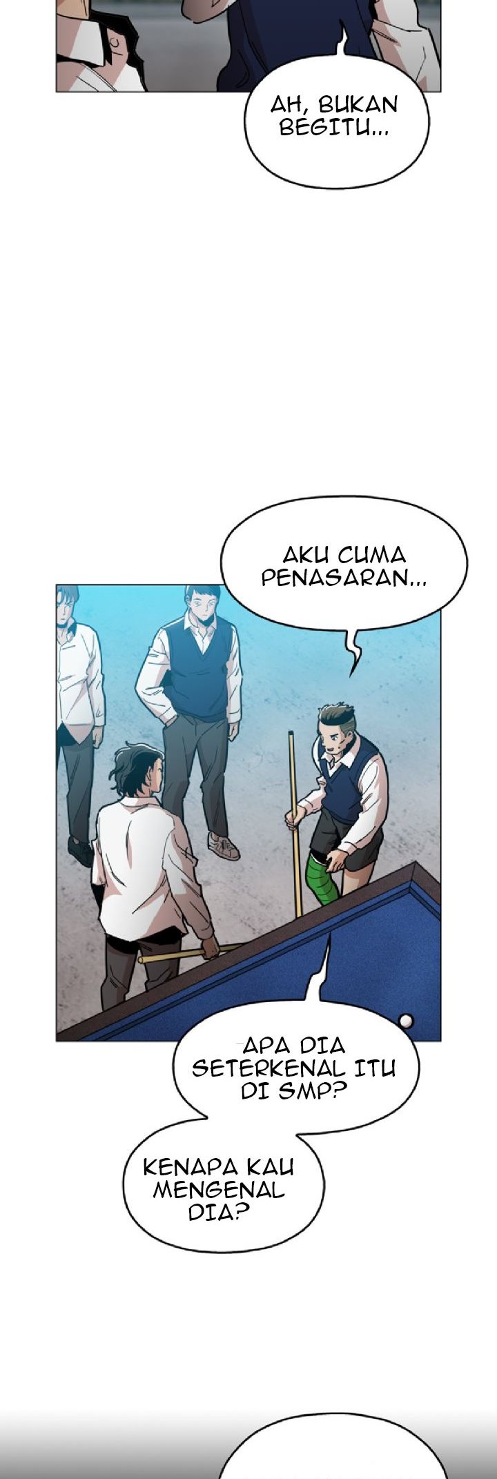 Age of Barbarism Chapter 12 - halaman 31