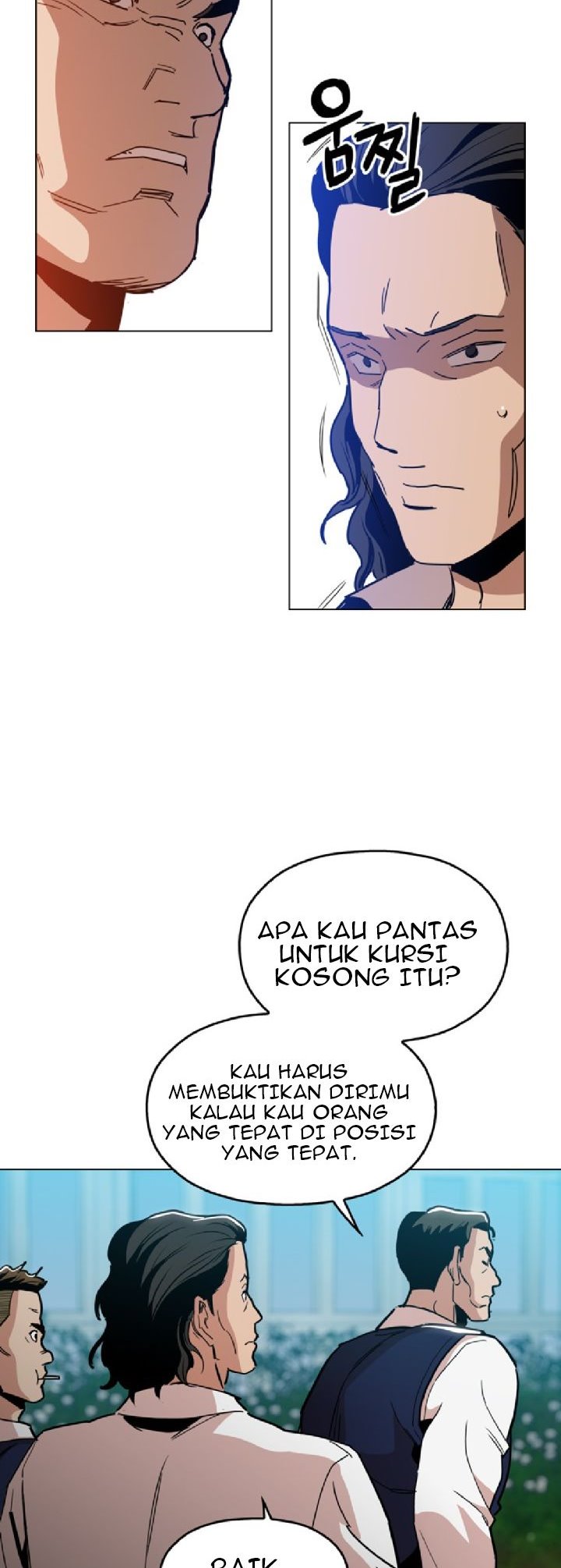 Age of Barbarism Chapter 12 - halaman 37