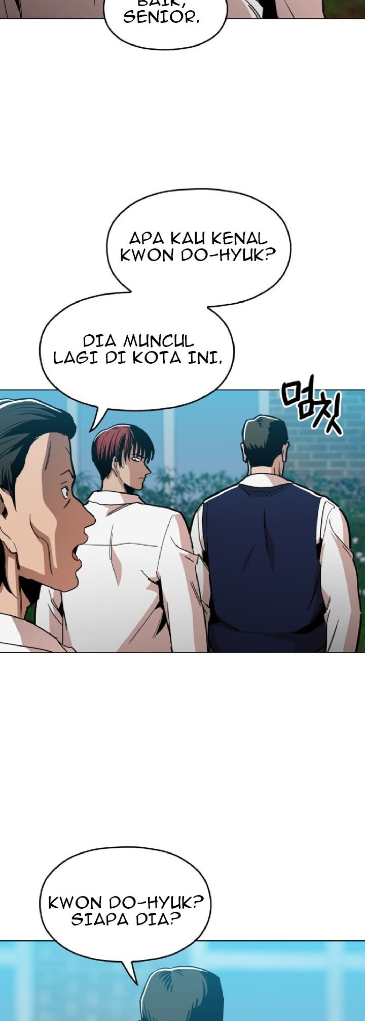 Age of Barbarism Chapter 12 - halaman 38
