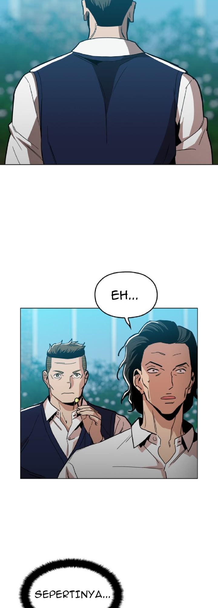 Age of Barbarism Chapter 12 - halaman 39