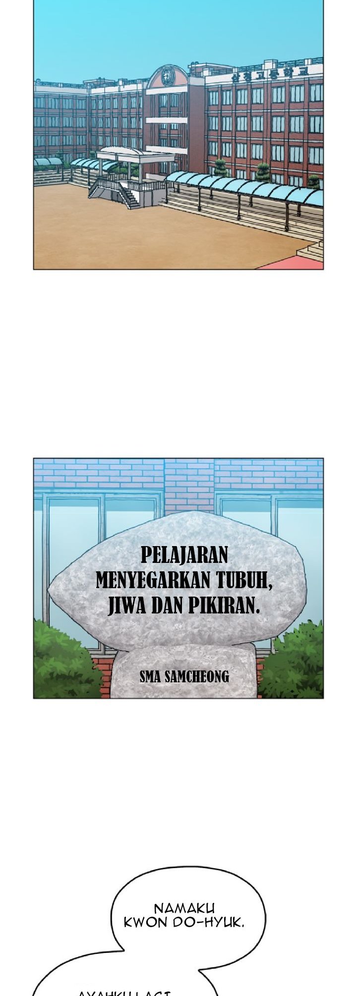 Age of Barbarism Chapter 12 - halaman 41