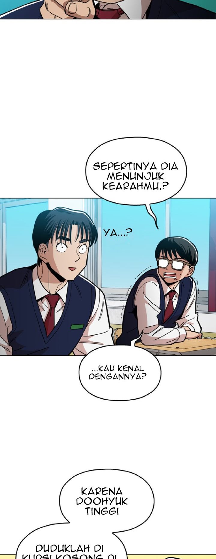 Age of Barbarism Chapter 12 - halaman 44