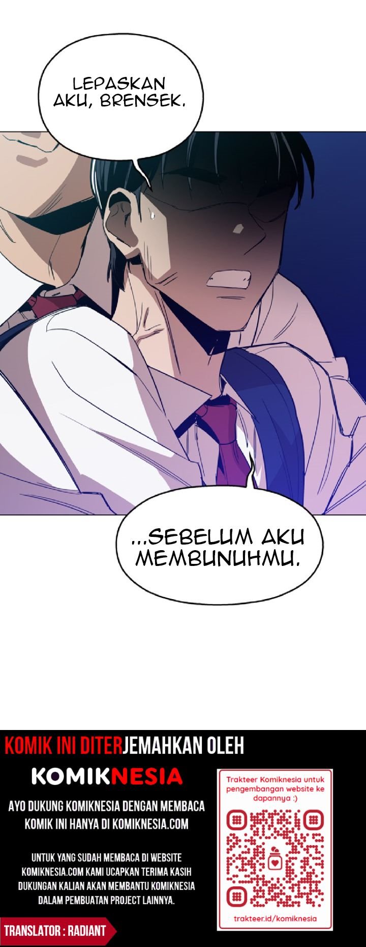 Age of Barbarism Chapter 12 - halaman 49