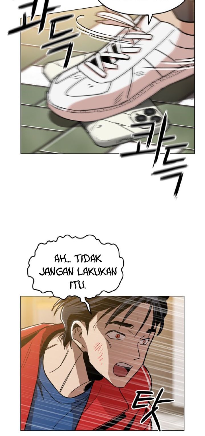 Age of Barbarism Chapter 12 - halaman 5