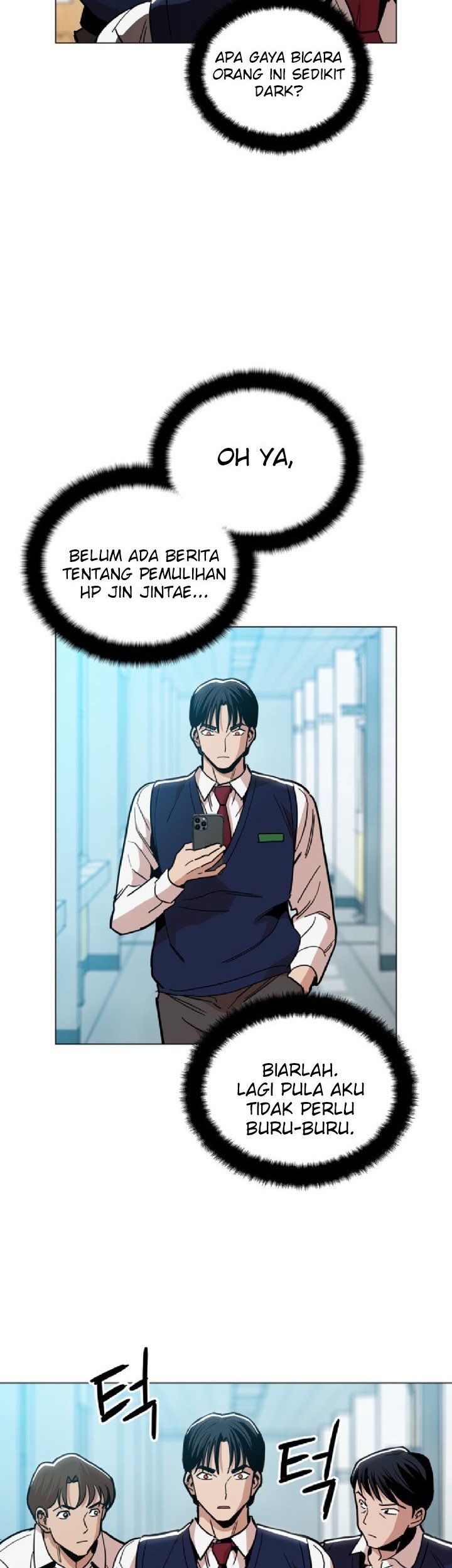 Age of Barbarism Chapter 13 - halaman 23