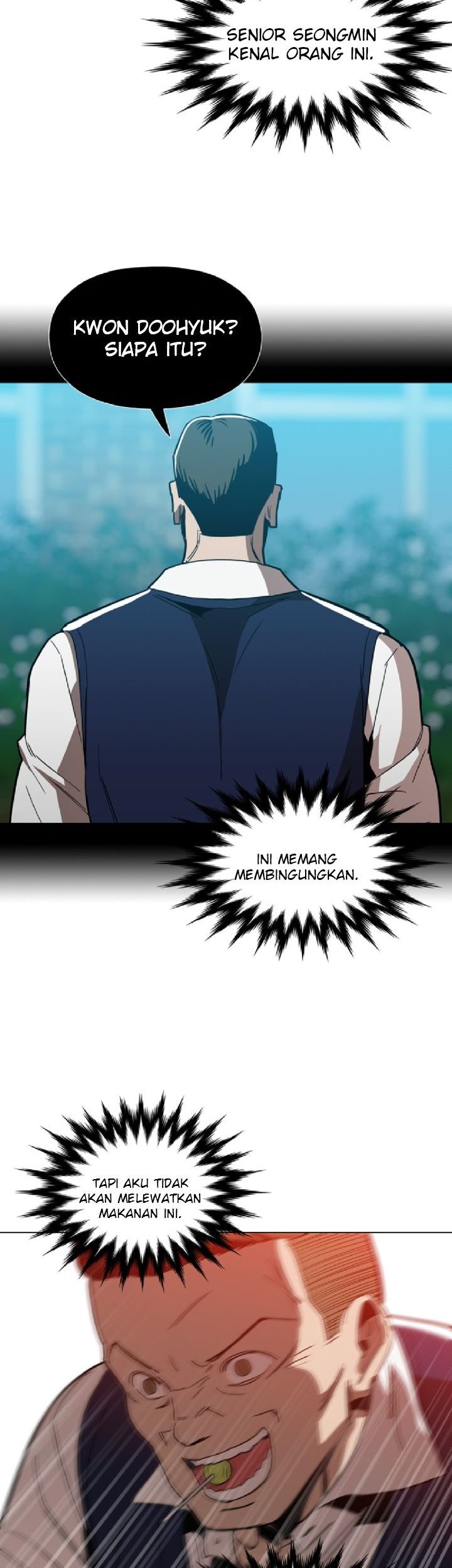 Age of Barbarism Chapter 13 - halaman 35
