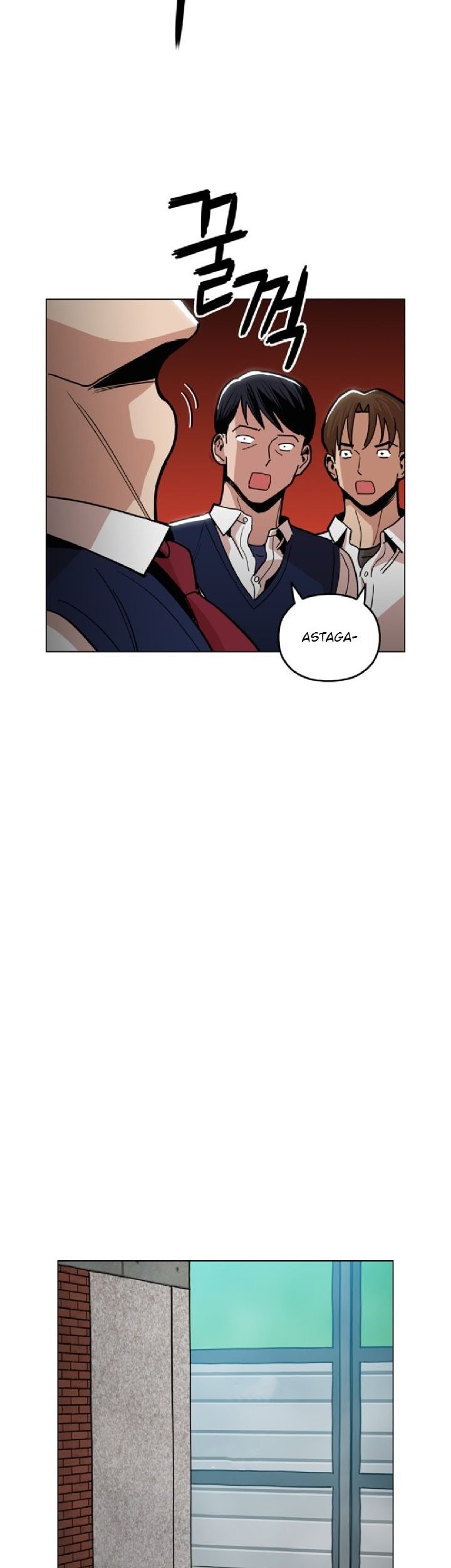 Age of Barbarism Chapter 13 - halaman 45