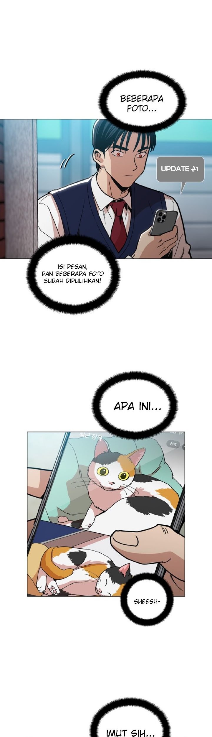 Age of Barbarism Chapter 13 - halaman 47