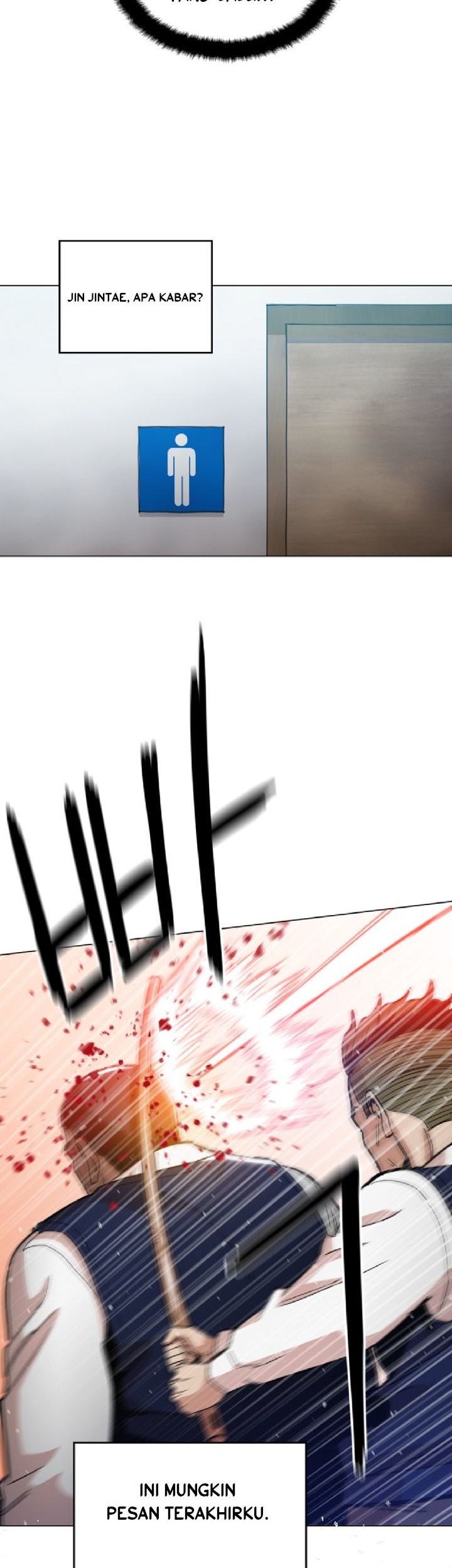 Age of Barbarism Chapter 13 - halaman 51