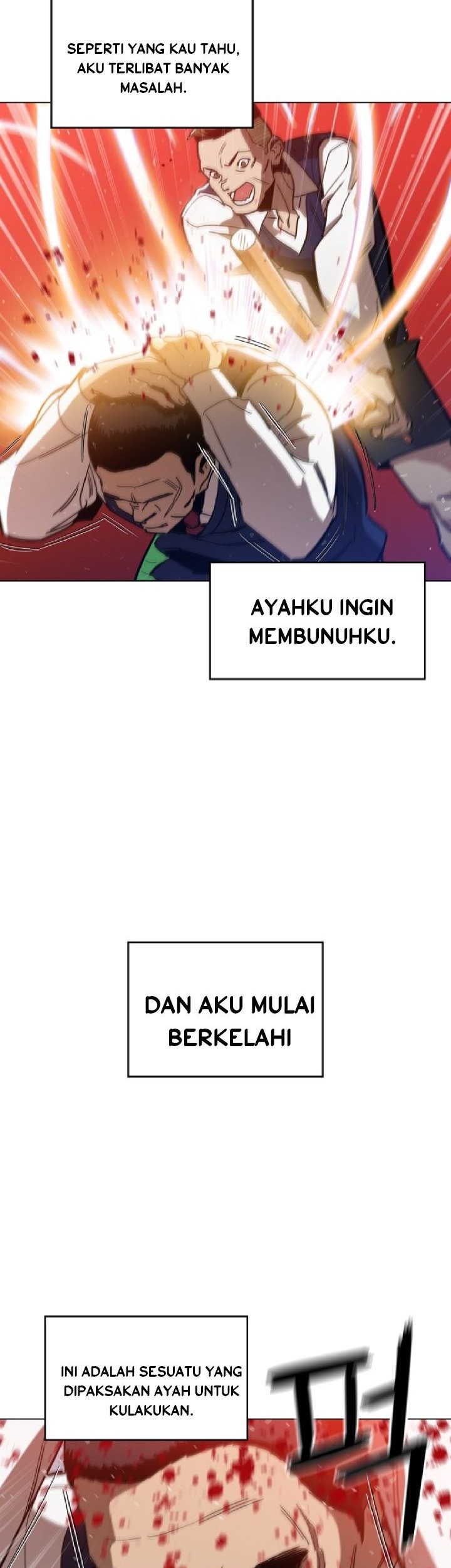 Age of Barbarism Chapter 13 - halaman 53