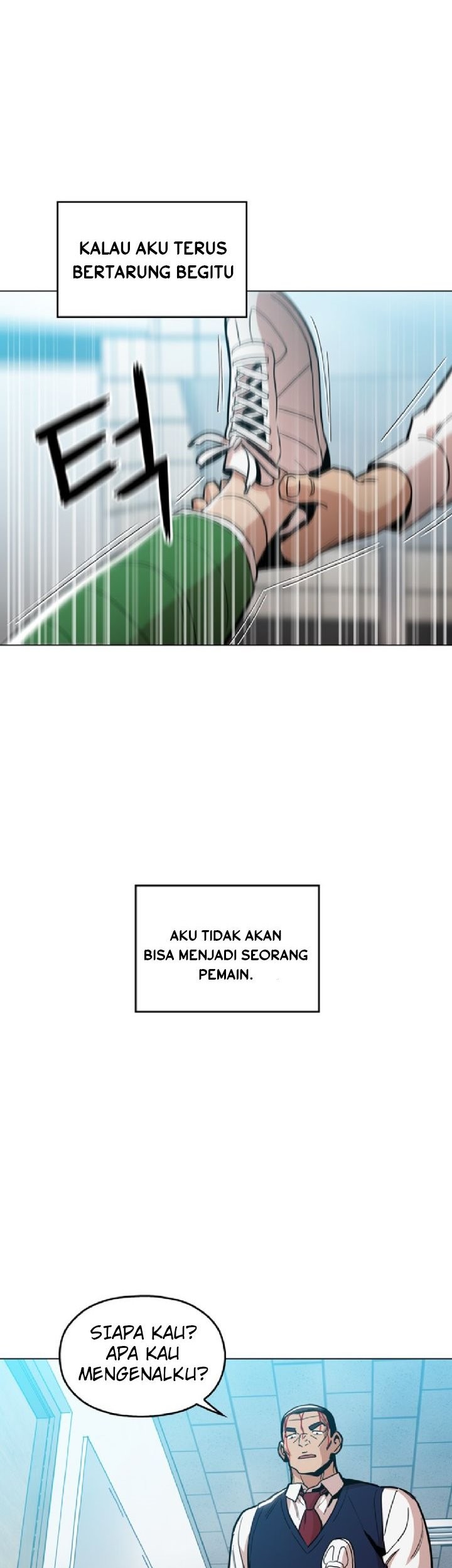 Age of Barbarism Chapter 13 - halaman 63