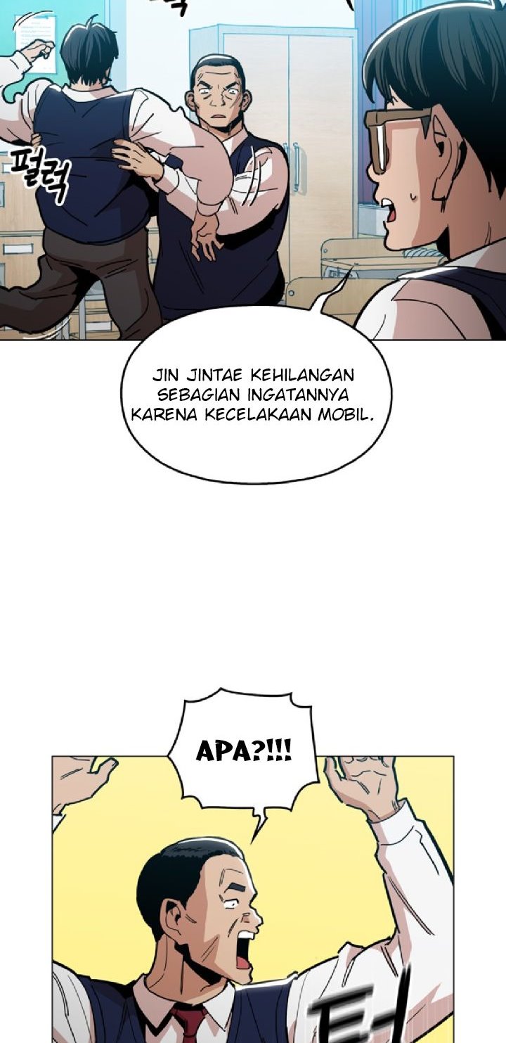 Age of Barbarism Chapter 13 - halaman 9