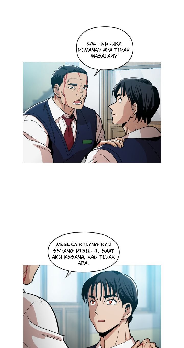 Age of Barbarism Chapter 14 - halaman 12