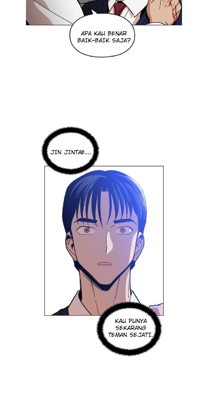 Age of Barbarism Chapter 14 - halaman 13