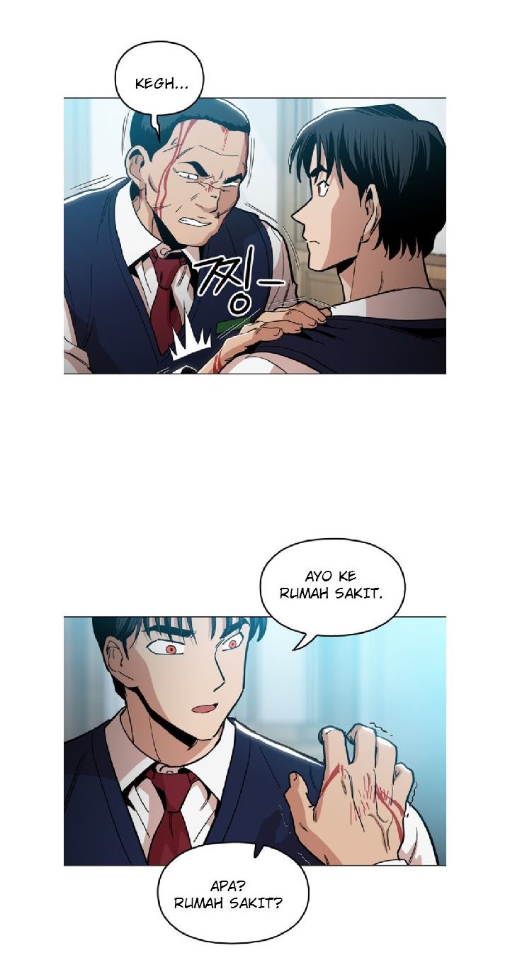 Age of Barbarism Chapter 14 - halaman 14